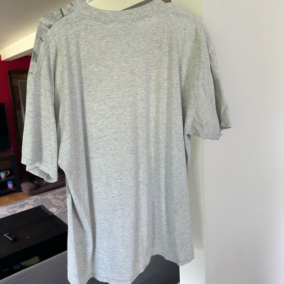 Vintage 1997 The Beatles AOP front shirt - Picture 7 of 7